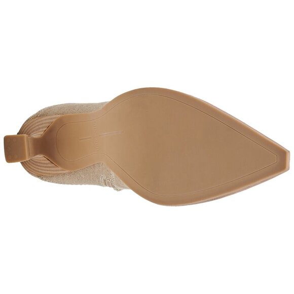 Dolce Vita Austin Bootie Size 9 Sesame Color - Picture 4 of 4